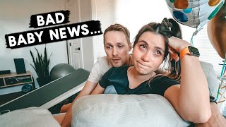 Not what we planned for... | *Emotional* 3rd Trimester Updates + Breech Baby