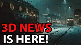Blender for Android, New 3D Software, Unreal Engine, Blender Addons and more Blender for Android, New 3D Software, Unreal Engine, Blender Addons and more