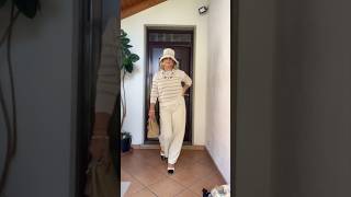 Chanel нервно курит в сторонке#moda #style #chanel #trend #zara #