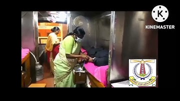 K.C.Sankaralinga Nadar Higher secondary school || NSS BLOOD CAMP || kcsnhss#kcsnhss