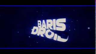 İntro Barışdroid By Yavifx Yt