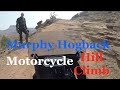 Murphy Hogback | Biggest Hill Climb on White Rim Trail in Moab, UT above Canyonlands National Park