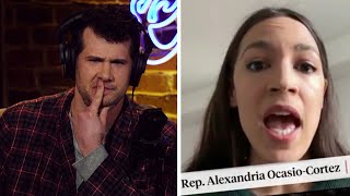 Making Sense of Nutty AOC | Louder With Crowder
