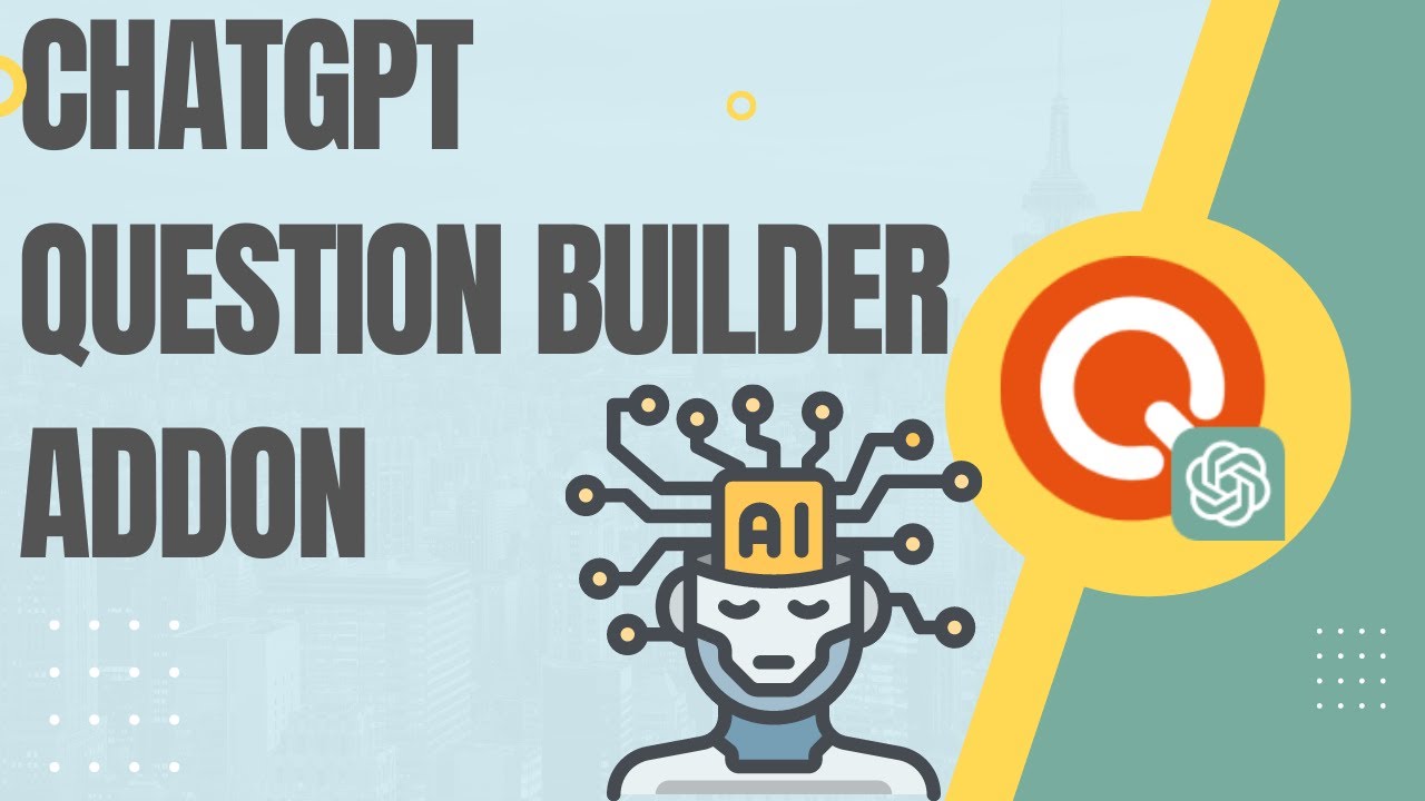 ChatGPT Integration Addon for Quiz Maker plugin