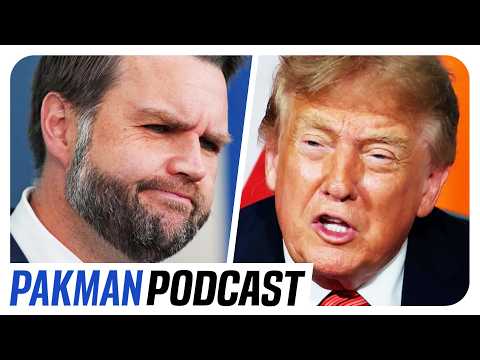 Trump blocked as 2028 race erupts