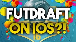 FUTDRAFT ON FIFA 15 NEW SEASON?!