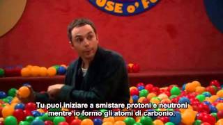 Tbbt Epic Bazinga Sub Ita