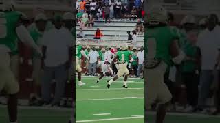 The game is looking too easy for 5⭐️ Vols commit DGG 😮‍💨 (via @dezeditzz)