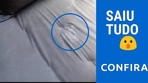 Como tirar cola Super Bonder do tecido do sofá?