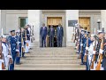 See what happened when President Ruto visited the US Army Headquarters, The Pentagon, Virginia!!