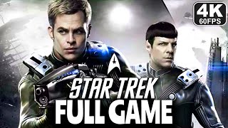 Star Trek (Video Game 2013)  Gameplay walkthrough Full Game screenshot 3