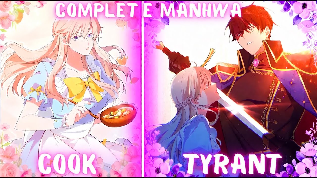 Best Chef Duke of Tirana | Manhwa Summary