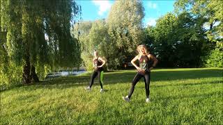 Nathan Evans - Wellerman - Zumba