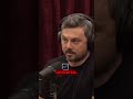 Joe Rogan We are not alone