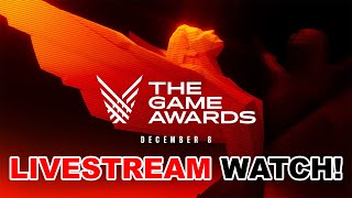 The Game Awards 2022 LIVESTREAM WATCH With RealGamer