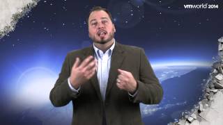VMworld 2014 Promo - Jay Marshall