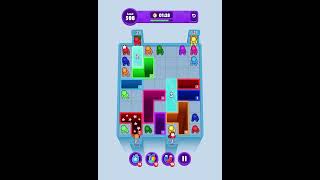 Drop Away Level 598 Solution Walkthrough #dropaway   Information