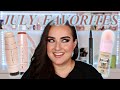 JULY FAVORITES | 2021