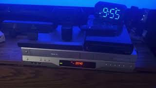 Closing To Caillou The Explorer 2001 Vhs