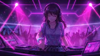 Classic Tech House Mix | Vibrant Nights | Club Scene Energy