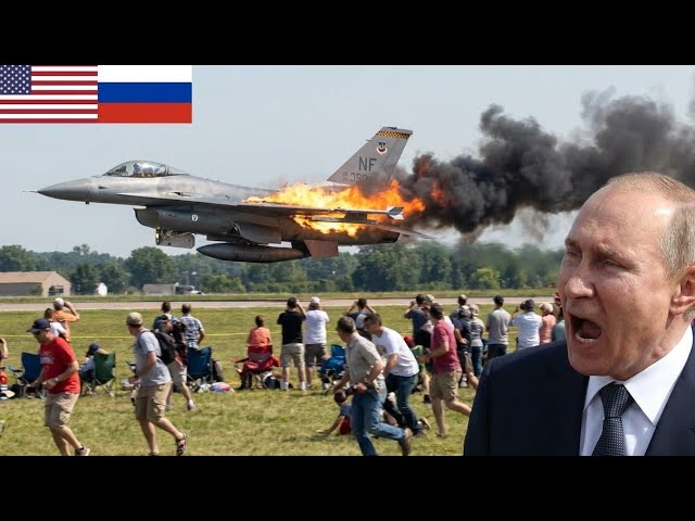 2 hours ago! A US multi-role aircraft carrier was brutally destroyed by Russian  SU-35 pilots. - YouTube