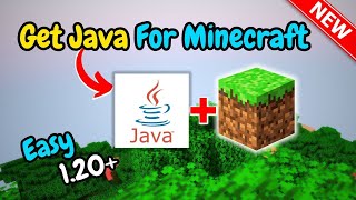 How To Download Java For Minecraft (2026)