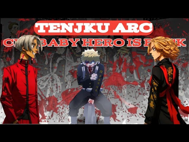 Revisão do episódio 1 da 2ª temporada de Tokyo Revengers: uma revelação  transformadora - All Things Anime
