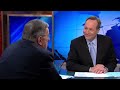 Shields, Gerson on Implications of Supreme Court Decisions