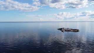 Карелия Ладожское озеро