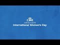 CEDR Celebrates International Women's Day 24