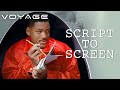 Men In Black Uncovering Original Scripts Vs Scenes Ft Will Smith And Tommy Lee Jones Voyage