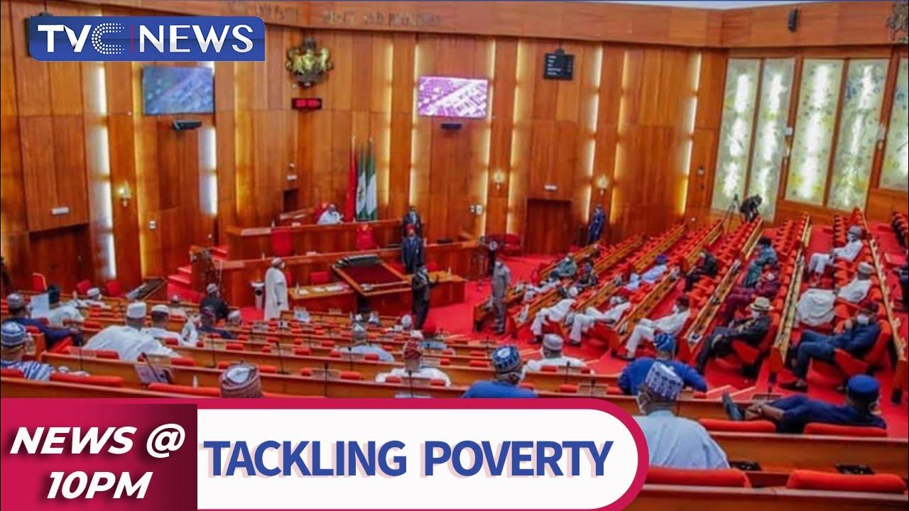 Senate Passes Pres Buhari’s National Social Investment Program Bill