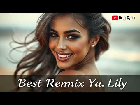Yalili يا ليلي Arabic Dance Pop Song 2025 Ya Habibi يا حبيبي 