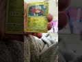Opened ONE Chilling Reign Pack… and THIS Happened 👀🔥 #pokemon #pokemoncards #pokemontradingcards