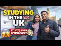 Northumbria University London: Cyber Security Student's Honest Review