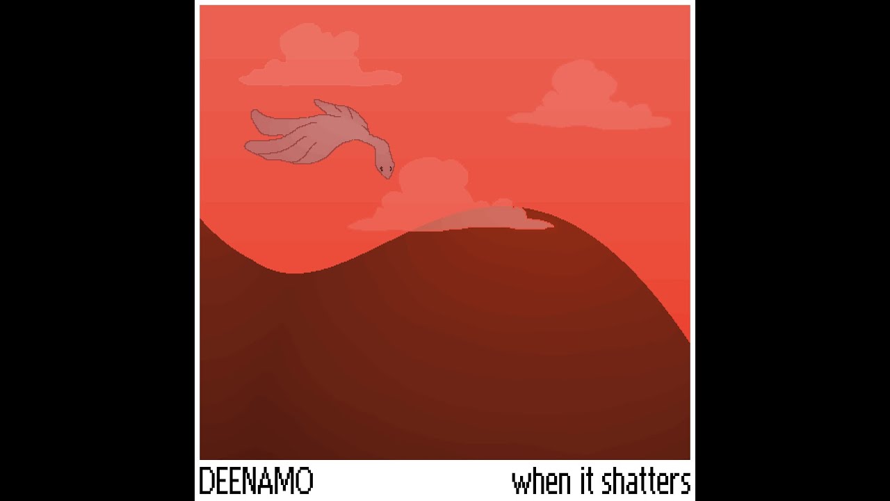 Deenamo - When It Shatters (Music Video)