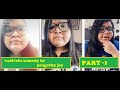 Vadivelu comedy by pragathi joy  trending tik tok part 1