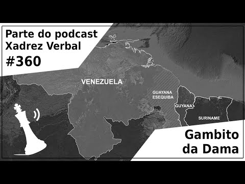 Xadrez Verbal Podcast #281 – Abertura Olímpica, giro pela Europa e