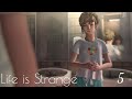 Life is Strange - Проблемы Кейт