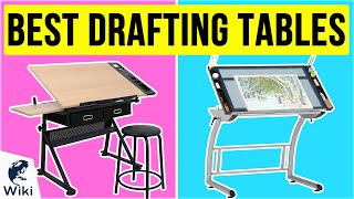 10 Best Drafting Tables 2020