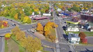 Inner Loop East Transformation Project in Rochester, NY