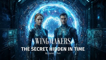 WingMakers: The Secret Hidden in Time | Official Documentary