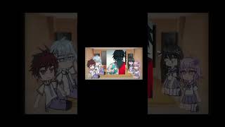 React to....#gacha #anime #demonslayer #gachaclub #aiko #yuki #shinobukocho #tomiokagiyu