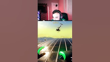 Trolling gone wrong… #shorts #warzone #callofduty