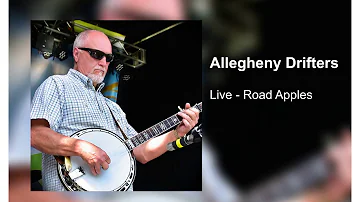 Allegheny Drifters - Road Apples