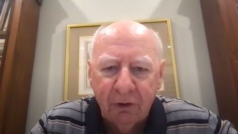 Immunology with Professor Robert Clancy