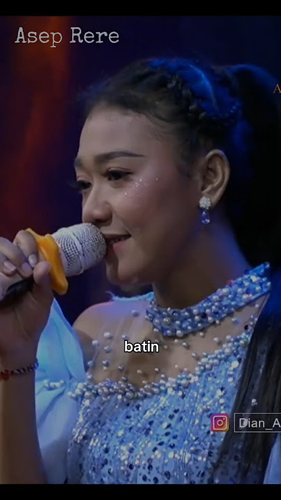 Cinta Terhalang Dosa - Dalifah KDI | #anicanada #tarlingcirebonan #tarlingpantura #lagupantura