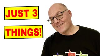 3 Things Every Essay Needs for Grade 8 and 9