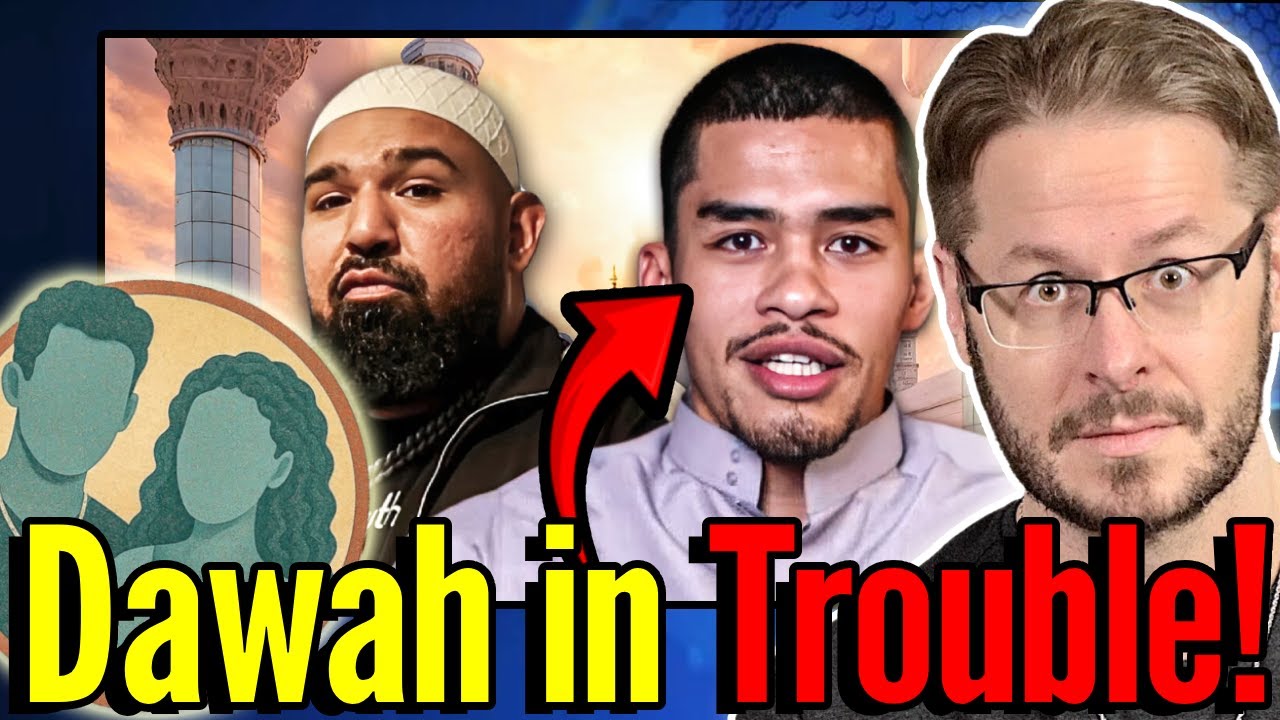 Малик не может перестать разоблачать братьев-даватов – это ужасно!