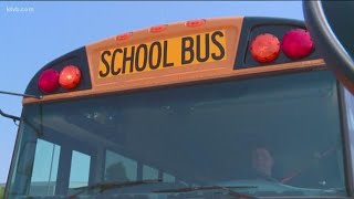 Treasure Valley school bus companies struggle to find drivers